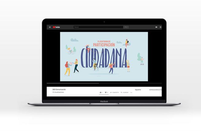 Proyecto publicitario para OTPC