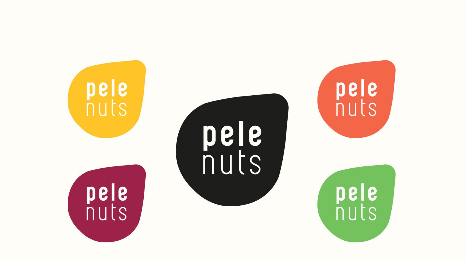 Pelenuts marca