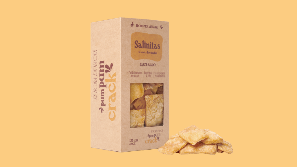 salinitas sabor queso