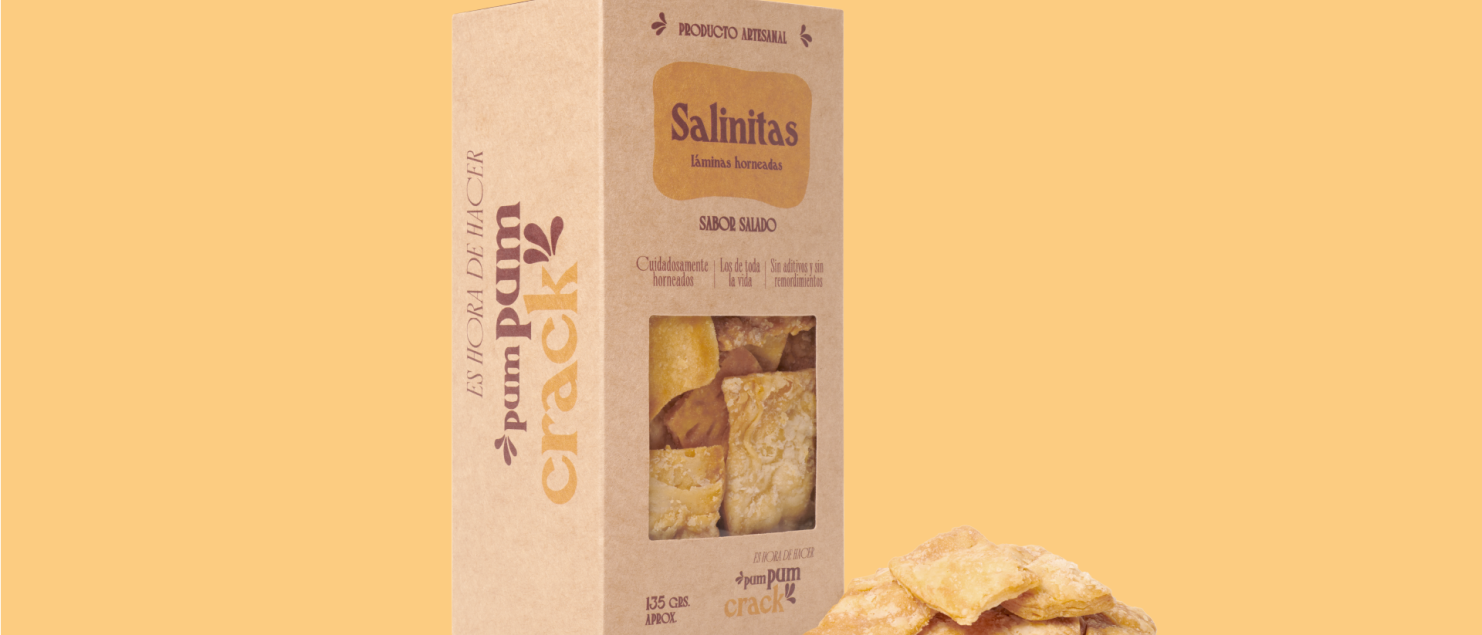 salinitas sabor queso