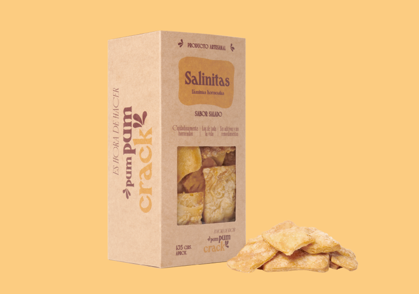 salinitas sabor queso