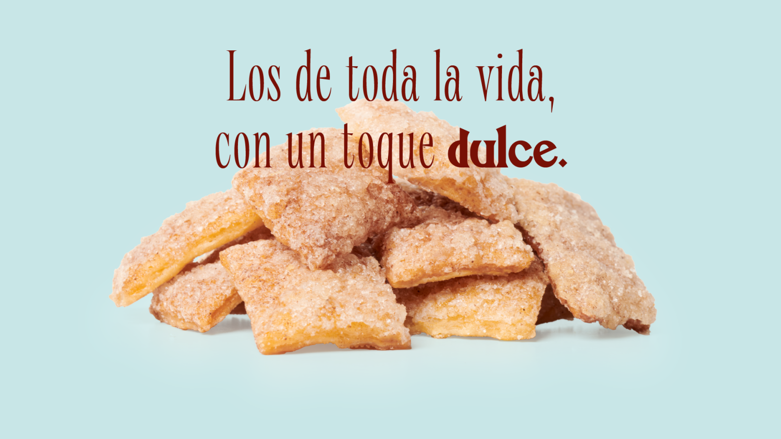 salinitas sabor dulce